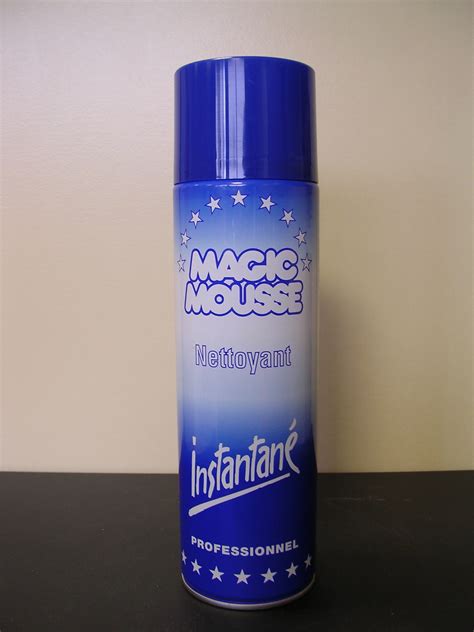 Is the magic mousse easy to use? Our step-by-step guide.